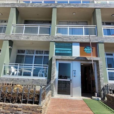 Lindamar Canteras Beach House 라스팔마스 외부 사진