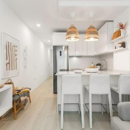 Lindamar Canteras Beach House 라스팔마스 외부 사진
