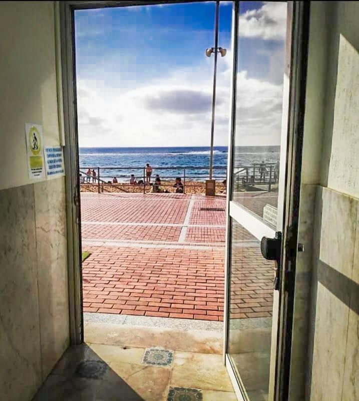 Lindamar Canteras Beach House 라스팔마스 외부 사진