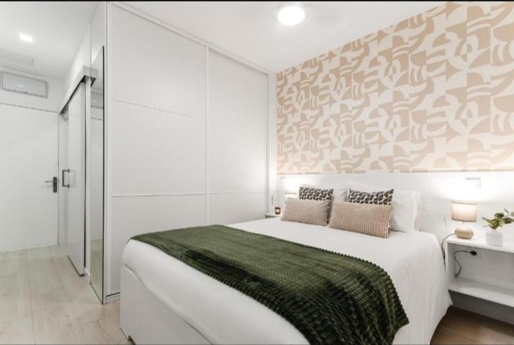 Lindamar Canteras Beach House 라스팔마스 외부 사진