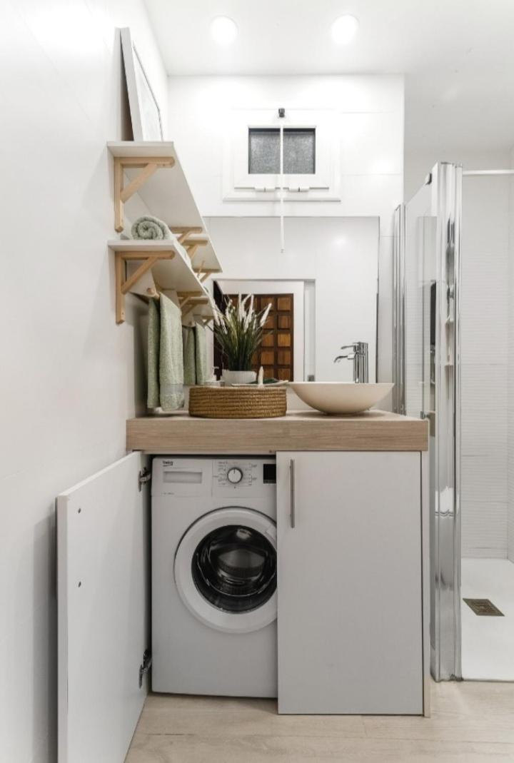 Lindamar Canteras Beach House 라스팔마스 외부 사진