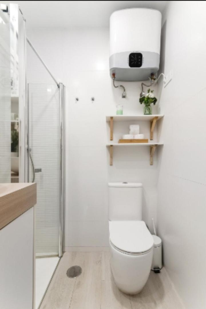 Lindamar Canteras Beach House 라스팔마스 외부 사진