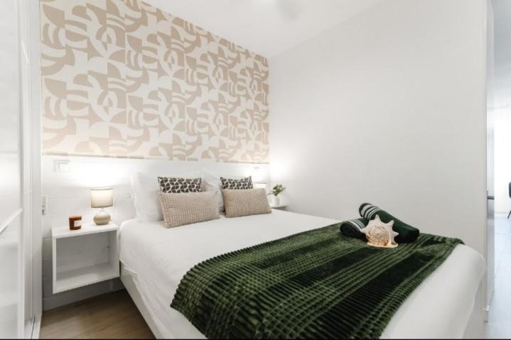 Lindamar Canteras Beach House 라스팔마스 외부 사진
