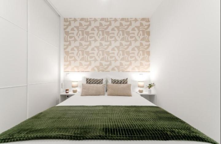 Lindamar Canteras Beach House 라스팔마스 외부 사진