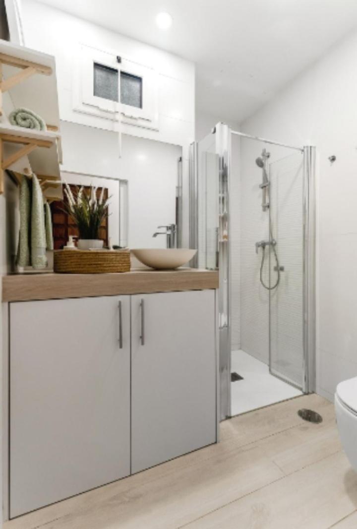 Lindamar Canteras Beach House 라스팔마스 외부 사진