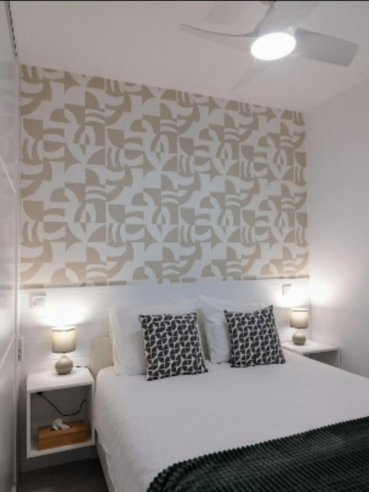 Lindamar Canteras Beach House 라스팔마스 외부 사진