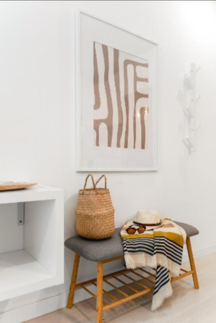 Lindamar Canteras Beach House 라스팔마스 외부 사진