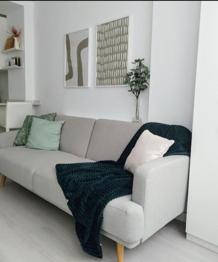 Lindamar Canteras Beach House 라스팔마스 외부 사진