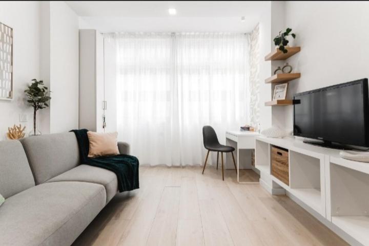 Lindamar Canteras Beach House 라스팔마스 외부 사진