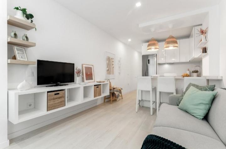 Lindamar Canteras Beach House 라스팔마스 외부 사진