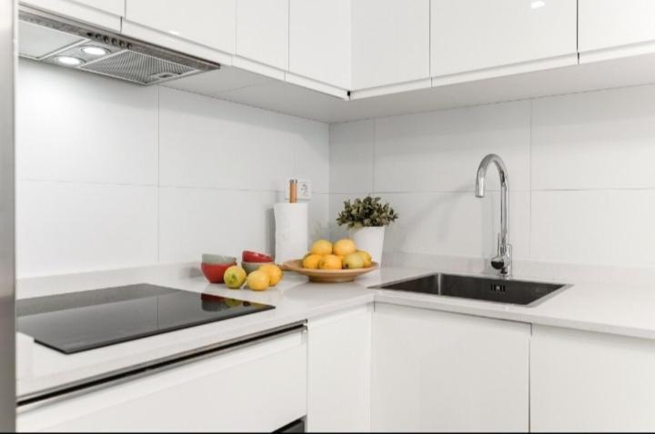 Lindamar Canteras Beach House 라스팔마스 외부 사진