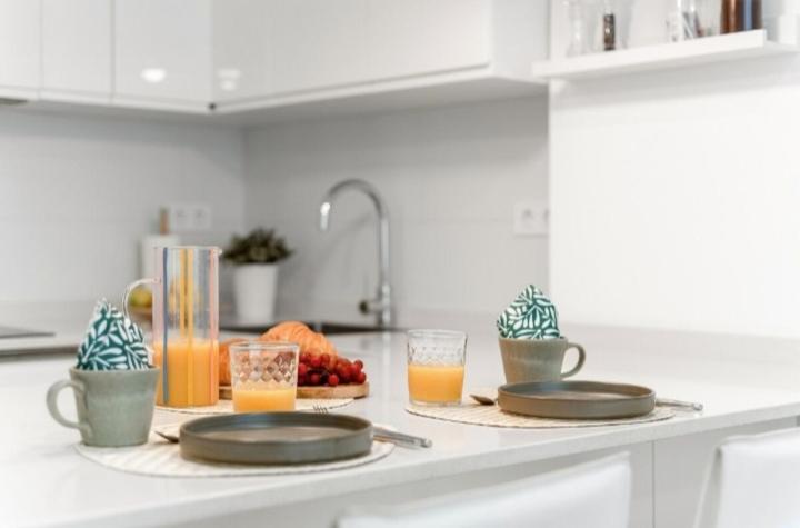 Lindamar Canteras Beach House 라스팔마스 외부 사진