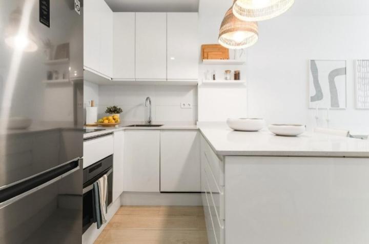 Lindamar Canteras Beach House 라스팔마스 외부 사진