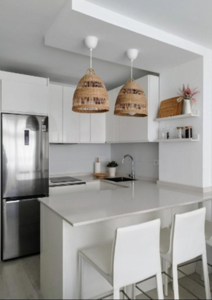 Lindamar Canteras Beach House 라스팔마스 외부 사진